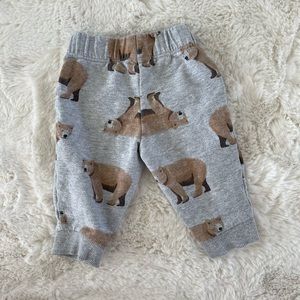 Carters Sweatpants Size 6 months